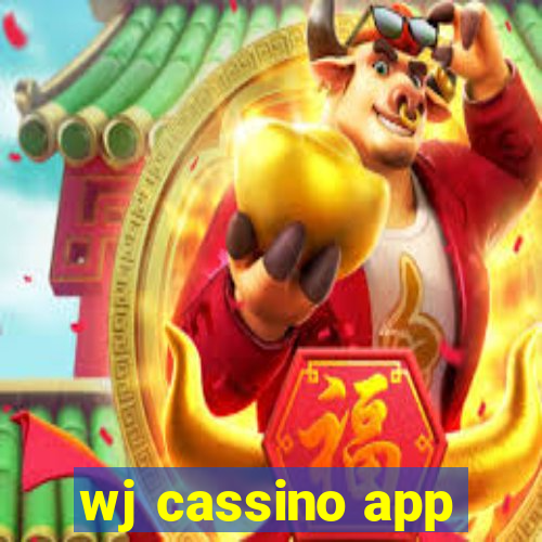 wj cassino app